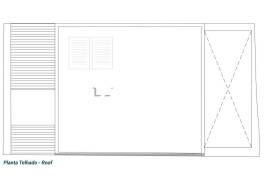 Unique Villa in the Heart of Faro with Patio and Strong Potential