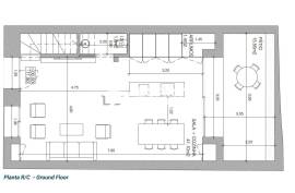 Unique Villa in the Heart of Faro with Patio and Strong Potential