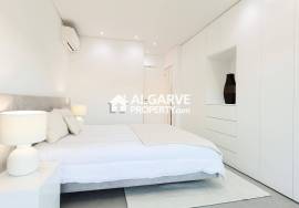 Fully renovated 2 bedroom apartment close to the golf courses and Marina in Vilamoura