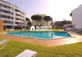 Fully renovated 2 bedroom apartment close to the golf courses and Marina in Vilamoura
