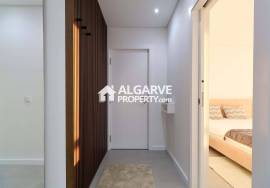 Fully renovated 2 bedroom apartment close to the golf courses and Marina in Vilamoura