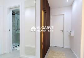 Fully renovated 2 bedroom apartment close to the golf courses and Marina in Vilamoura