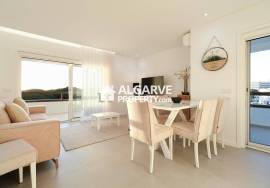 Fully renovated 2 bedroom apartment close to the golf courses and Marina in Vilamoura