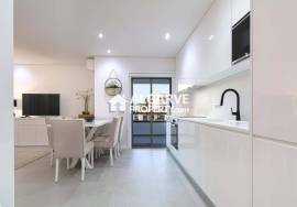 Fully renovated 2 bedroom apartment close to the golf courses and Marina in Vilamoura