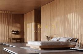 Contemporary T5 Villa