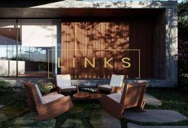 Contemporary T5 Villa