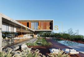 Contemporary T5 Villa