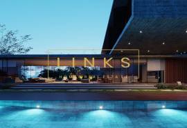 Contemporary T5 Villa