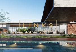 Contemporary T5 Villa