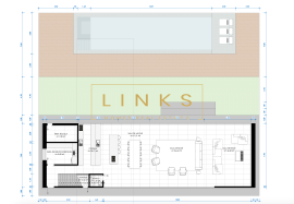 Contemporary T5 Villa