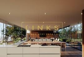 Contemporary T5 Villa