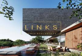 Contemporary T5 Villa