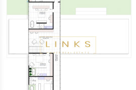 Contemporary T5 Villa