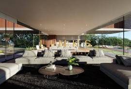 Contemporary T5 Villa