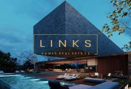 Contemporary T5 Villa