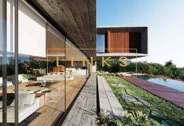 Contemporary T5 Villa