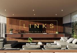 Contemporary T5 Villa