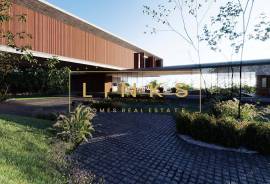 Contemporary T5 Villa