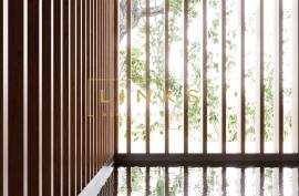 Contemporary T5 Villa