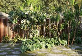 LABYRINTH: 4-Bedroom Cliff & Beachfront Home