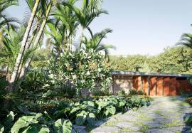 LABYRINTH: 4-Bedroom Cliff & Beachfront Home