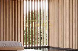 LABYRINTH: 4-Bedroom Cliff & Beachfront Home