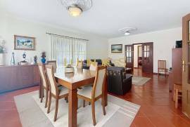 Exclusive 3-bedroom villa in the heart of Porto Santo