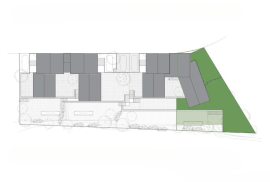 Promotion of new construction luxury semi-detached house in the Incles Valley - Canillo (Andorra)