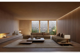 Promotion of new construction luxury semi-detached house in the Incles Valley - Canillo (Andorra)