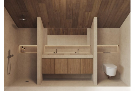 Promotion of new construction luxury semi-detached house in the Incles Valley - Canillo (Andorra)