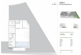 Promotion of new construction luxury semi-detached house in the Incles Valley - Canillo (Andorra)