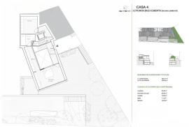 Promotion of new construction luxury semi-detached house in the Incles Valley - Canillo (Andorra)