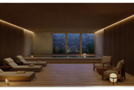 Promotion of new construction luxury semi-detached house in the Incles Valley - Canillo (Andorra)