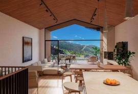 IMPOSING NEW BUILD SEMI-DETACHED HOUSE IN THE INCLES VALLEY