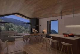 IMPOSING NEW BUILD SEMI-DETACHED HOUSE IN THE INCLES VALLEY