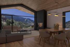 IMPOSING NEW BUILD SEMI-DETACHED HOUSE IN THE INCLES VALLEY