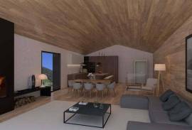 IMPOSING NEW BUILD SEMI-DETACHED HOUSE IN THE INCLES VALLEY