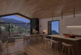 IMPOSING NEW BUILD SEMI-DETACHED HOUSE IN THE INCLES VALLEY