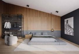 EXCLUSIVE HIGH STANDING VILLA UNDER CONSTRUCTION IN CAN NOGUER EXCLUSIVE HIGH STANDING VILLA UNDER CONSTRUCTION IN CAN NOGUER