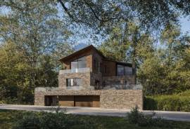 EXCLUSIVE HIGH STANDING VILLA UNDER CONSTRUCTION IN CAN NOGUER