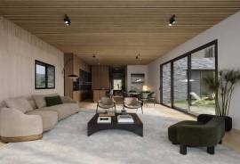 EXCLUSIVE HIGH STANDING VILLA UNDER CONSTRUCTION IN CAN NOGUER EXCLUSIVE HIGH STANDING VILLA UNDER CONSTRUCTION IN CAN NOGUER