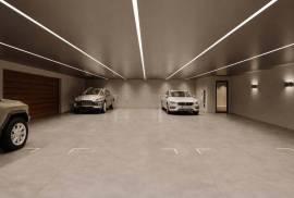 EXCLUSIVE HIGH STANDING VILLA UNDER CONSTRUCTION IN CAN NOGUER EXCLUSIVE HIGH STANDING VILLA UNDER CONSTRUCTION IN CAN NOGUER