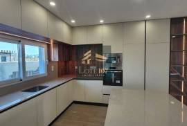 Moradia Nova Isolada T4 em Bela Vista - Quinta do Anjo