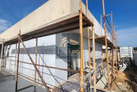 Moradia Nova Isolada T4 em Bela Vista - Quinta do Anjo