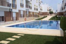WINTER RENTAL - Monthly fee + expenses The 2 bedroom apartment in Cabanas de Tavira