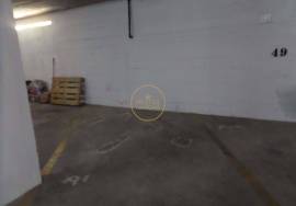 Spacious 1-bedroom apartment in a private condominium – Vilamoura