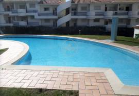Spacious 1-bedroom apartment in a private condominium – Vilamoura