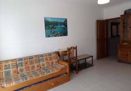 Spacious 1-bedroom apartment in a private condominium – Vilamoura