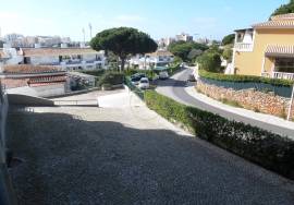 Spacious 1-bedroom apartment in a private condominium – Vilamoura