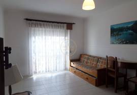 Spacious 1-bedroom apartment in a private condominium – Vilamoura